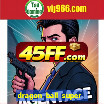 dragon ball super 2 torrent